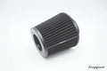 Pilzluftfilter 83mm Einlass, Proram