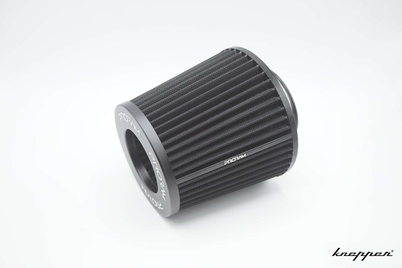 Pilzluftfilter 83mm Einlass, Proram
