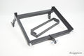 VW Käfer Sitzkonsole rechts für Recaro & Sportsitze 405 mm ab 08/72