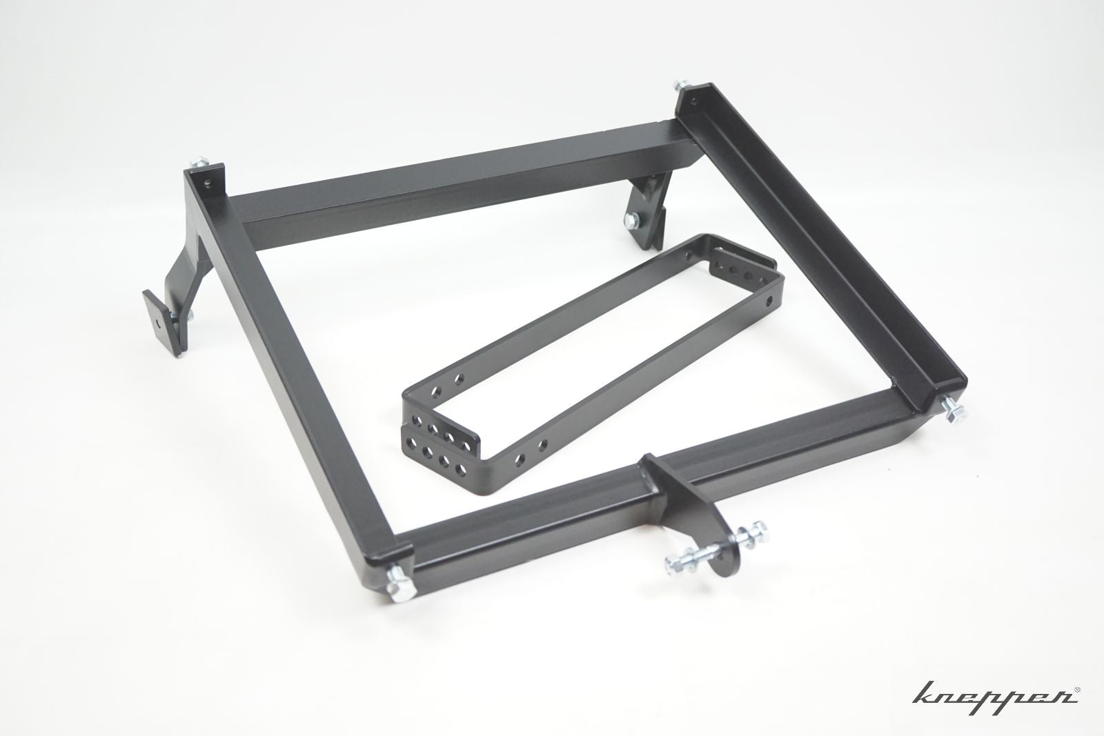 VW Käfer Sitzkonsole rechts für Recaro & Sportsitze 405 mm ab 08/72