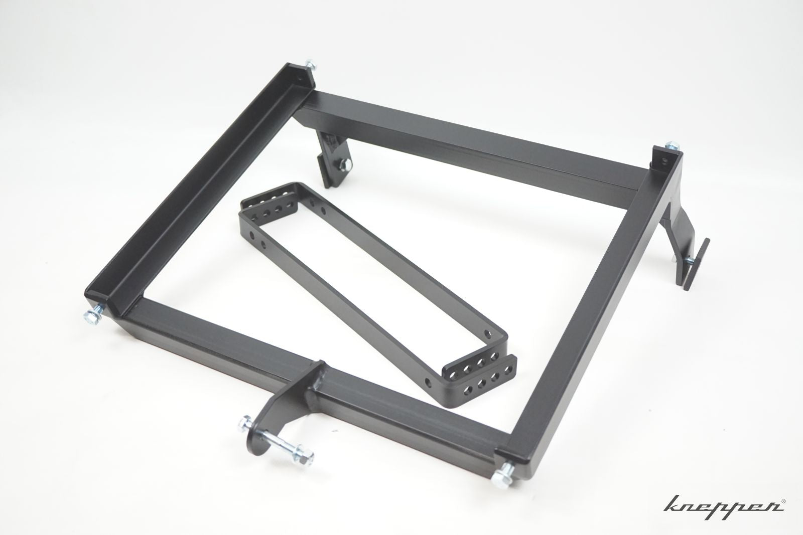 VW Käfer Sitzkonsole links für Recaro & Sportsitze 405 mm ab 08/72