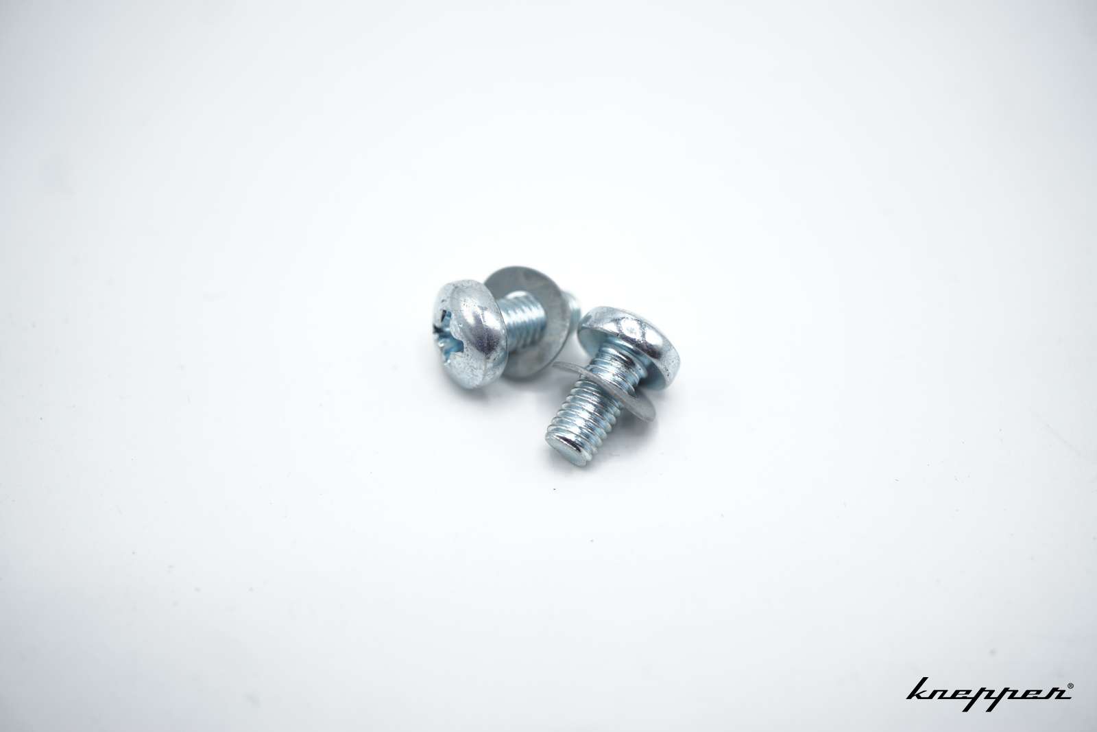 VW Käfer Schrauben für Motorhauben Thermostat, Set
