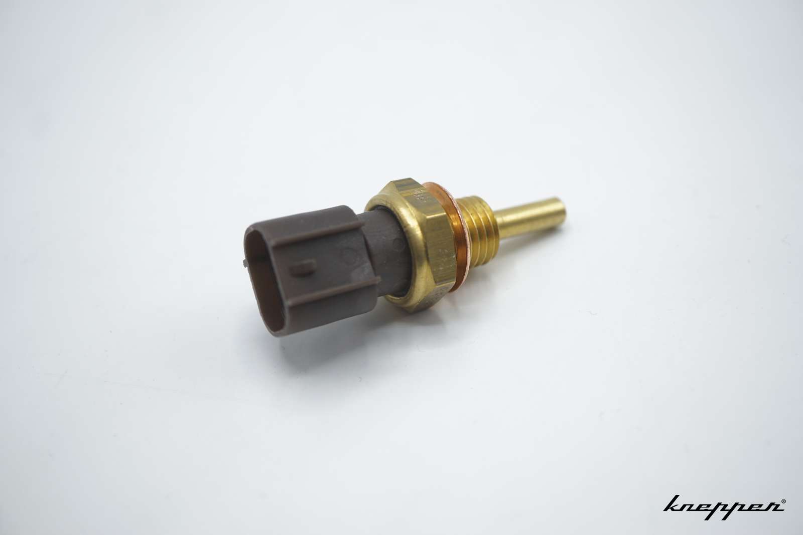 Subaru EJ 16/18/20/22/25 Kühlmitteltemperatursensor, 2-Polig, Meyle