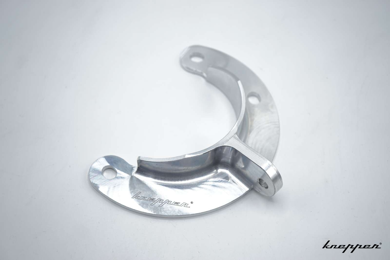 VW Käfer 1302 / 1303 Domstrebe Federbeinabstützung aus Aluminium