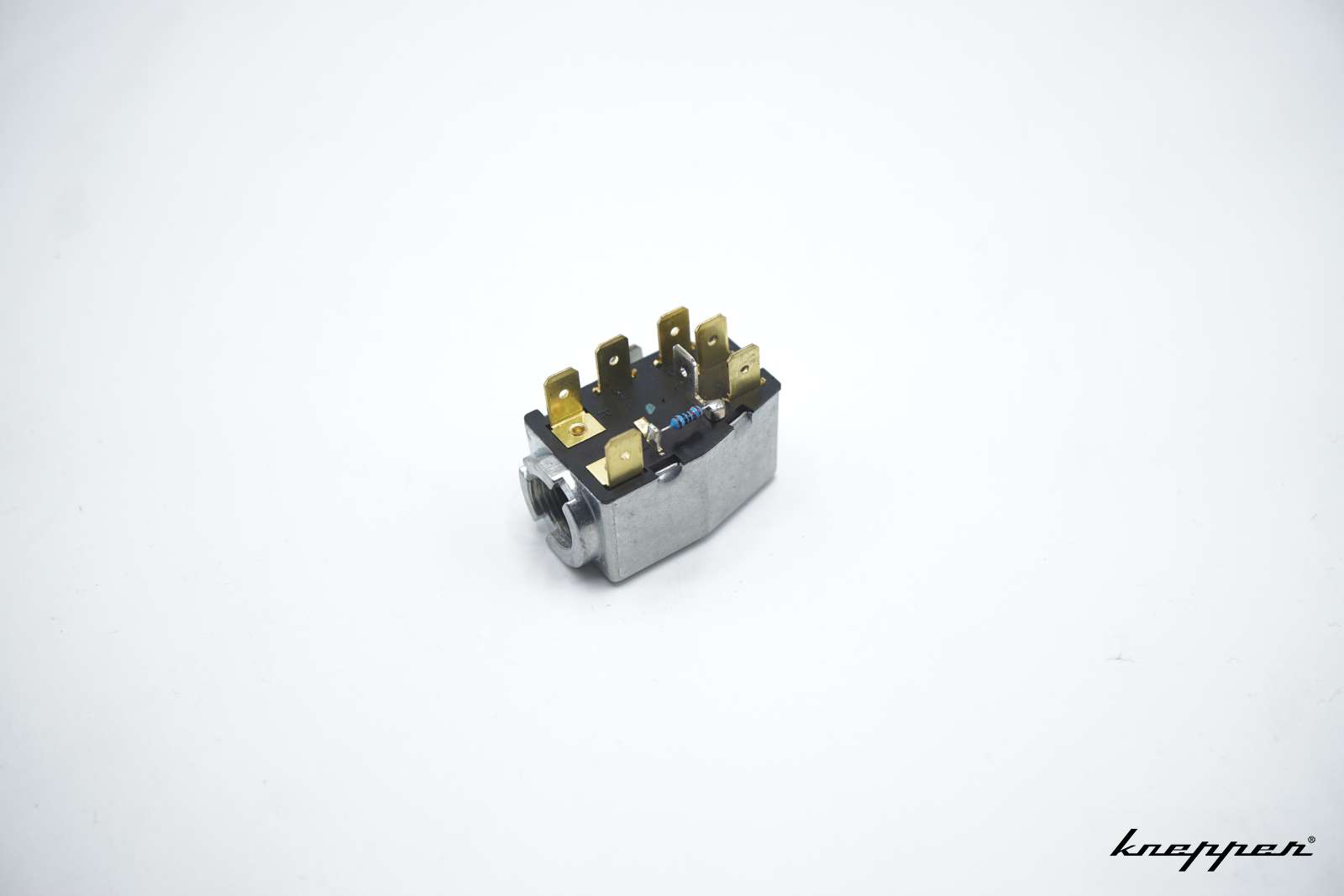 VW Käfer Warnblinklichtschalter ab Bj. 08/67 außer 1303