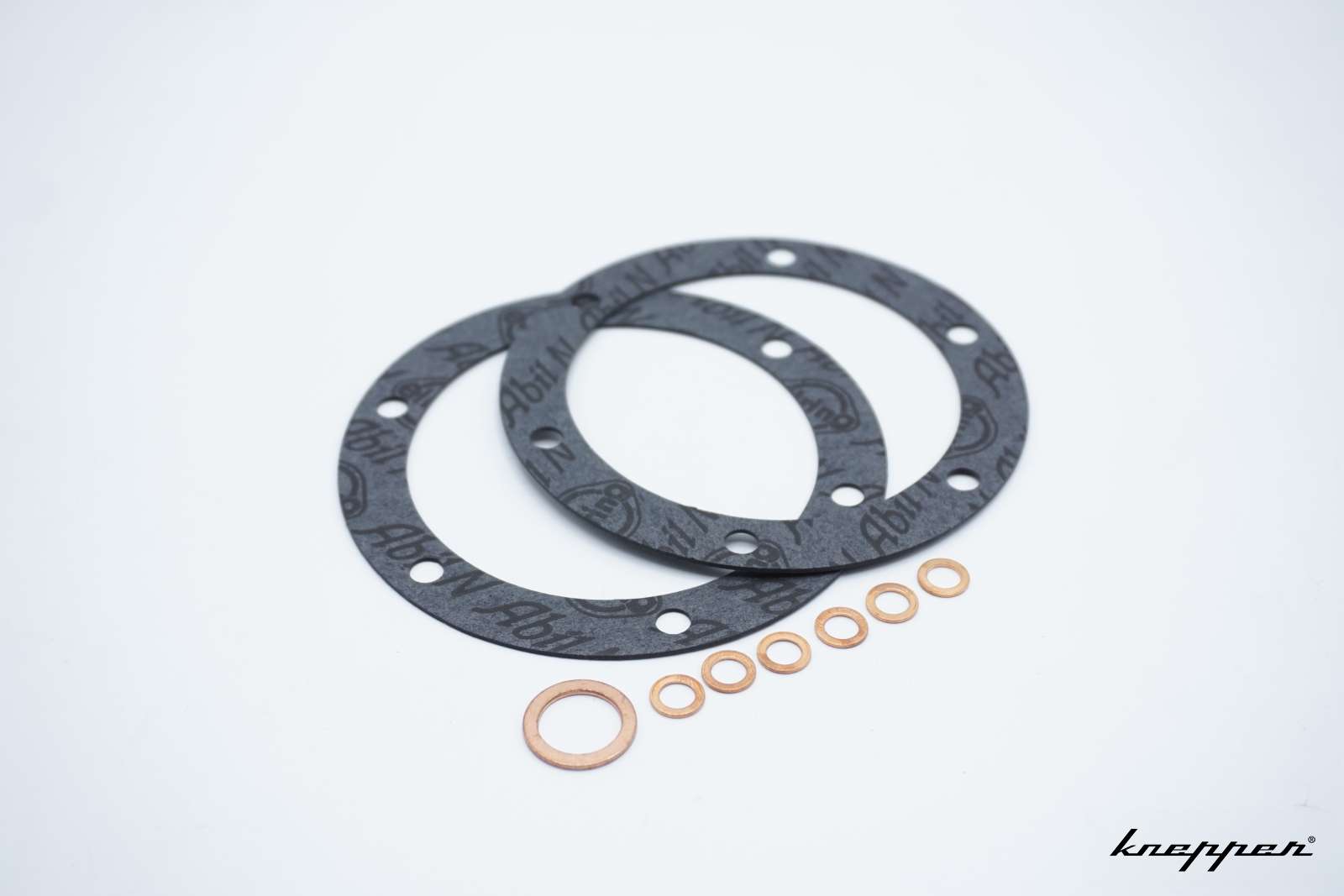 VW Käfer Ölwechseldichtung, Set, 34 - 50ps, Top Qualität