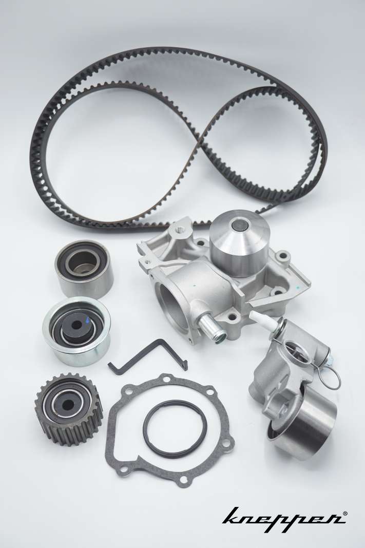 Subaru EJ20/25 Zahnriemensatz mit Wasserpumpe, SKF