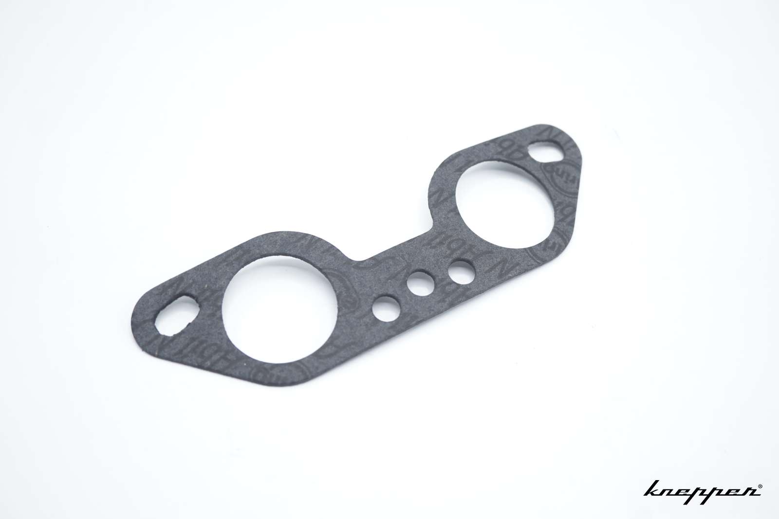 Typ-4 Dichtung für Saugrohr