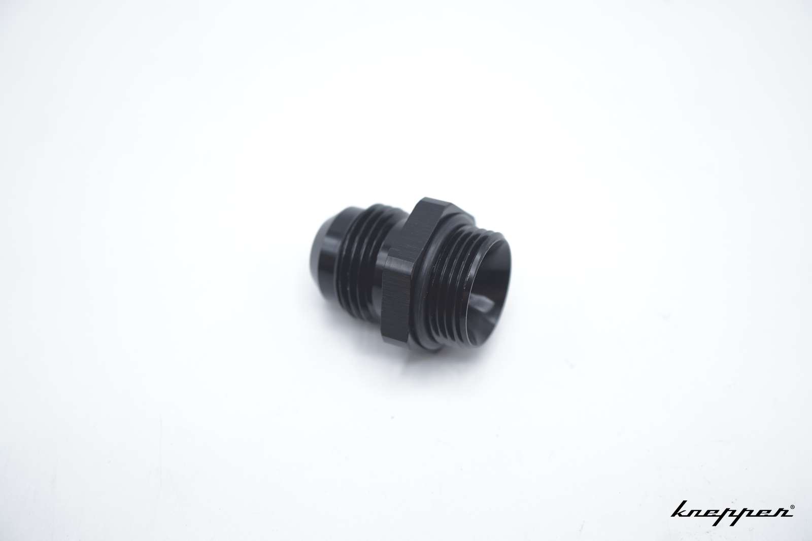 Einschrauber M22x1,5mm auf Dash AN 10 Alu