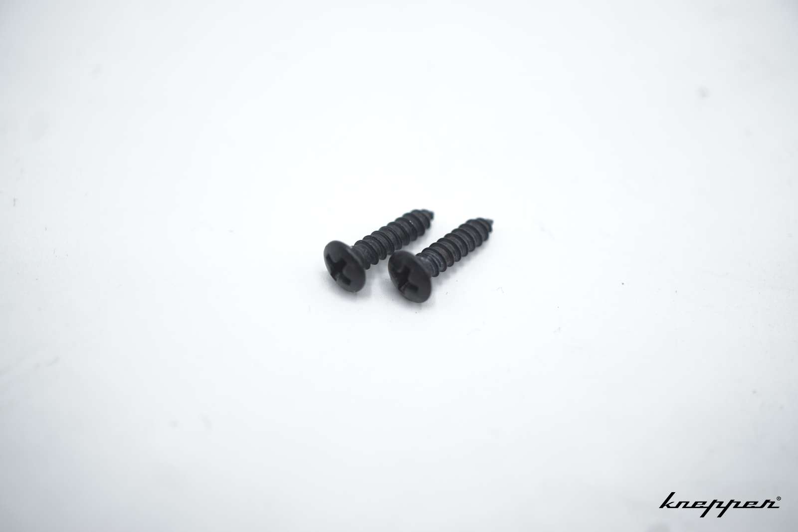VW Käfer 1303 Cabrio Schraubenset für Kunststoff Haken