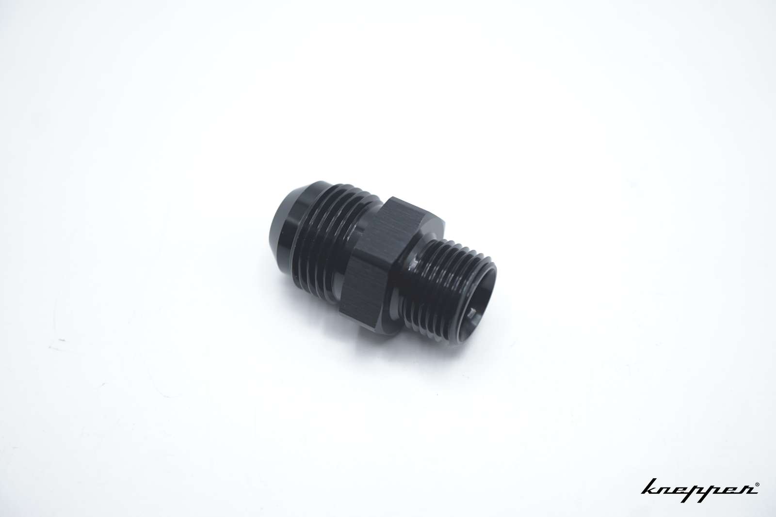 Einschrauber M18x1,5mm auf Dash AN 10 Alu