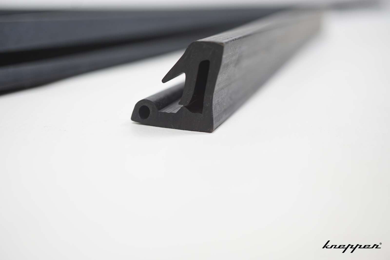 VW Käfer Cabrio Verdeckdichtung zwischen Dach und Türfenster, ab Bj. 08/64, Set, Top Qualität