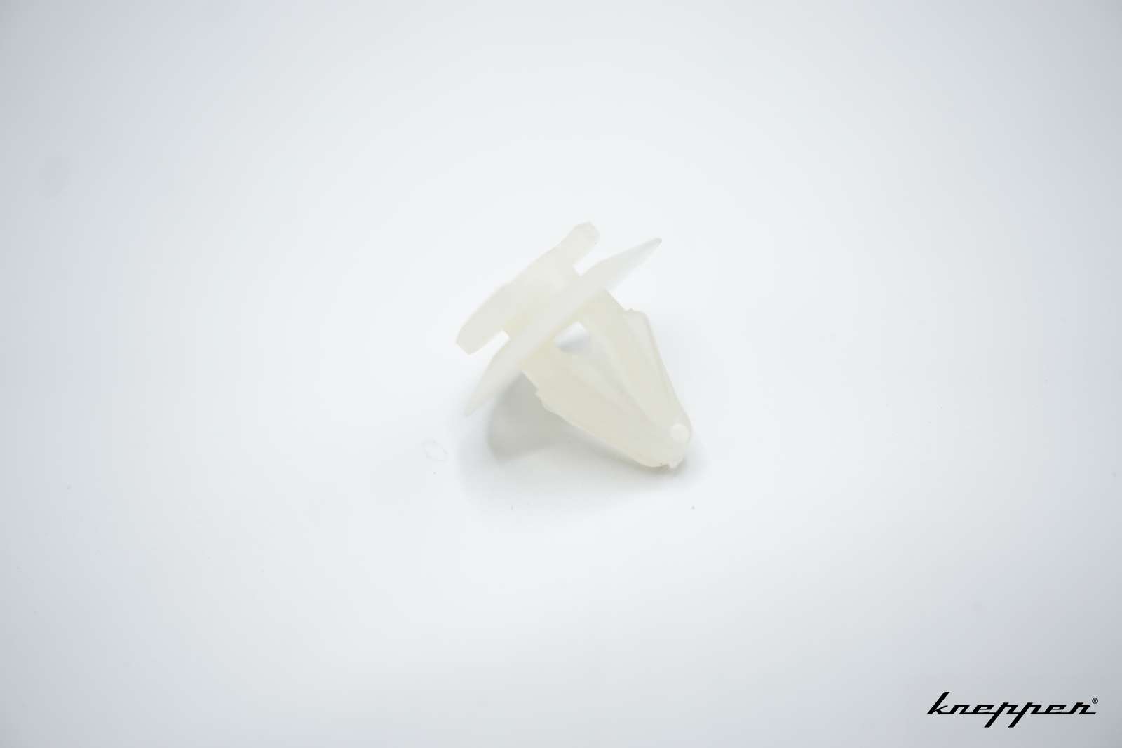 VW Käfer Clip für Stoßstangengummi, ab Bj. 08/74