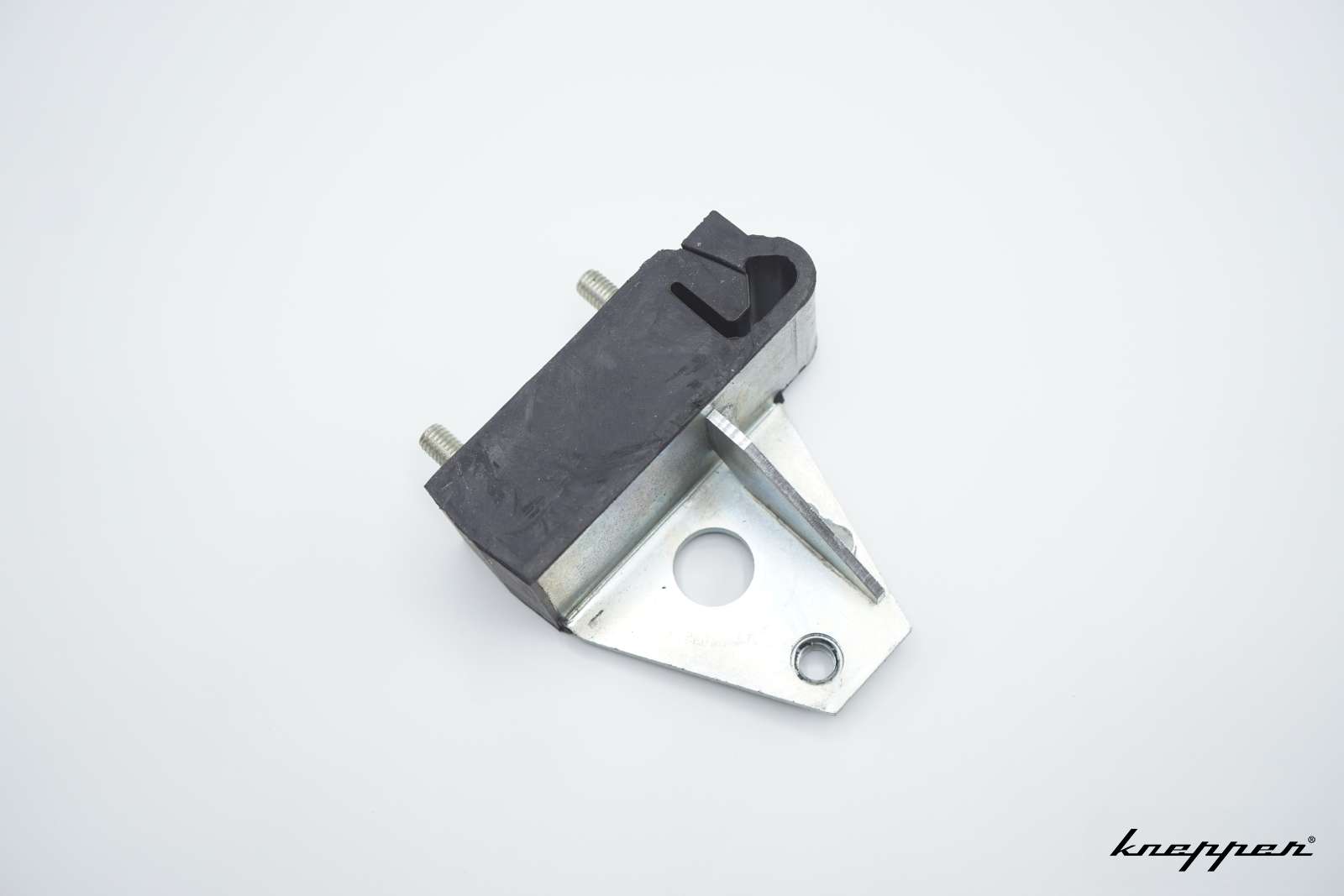 VW Käfer Getriebegummilager, hinten rechts, ab Bj. 08/72, Top Qualität