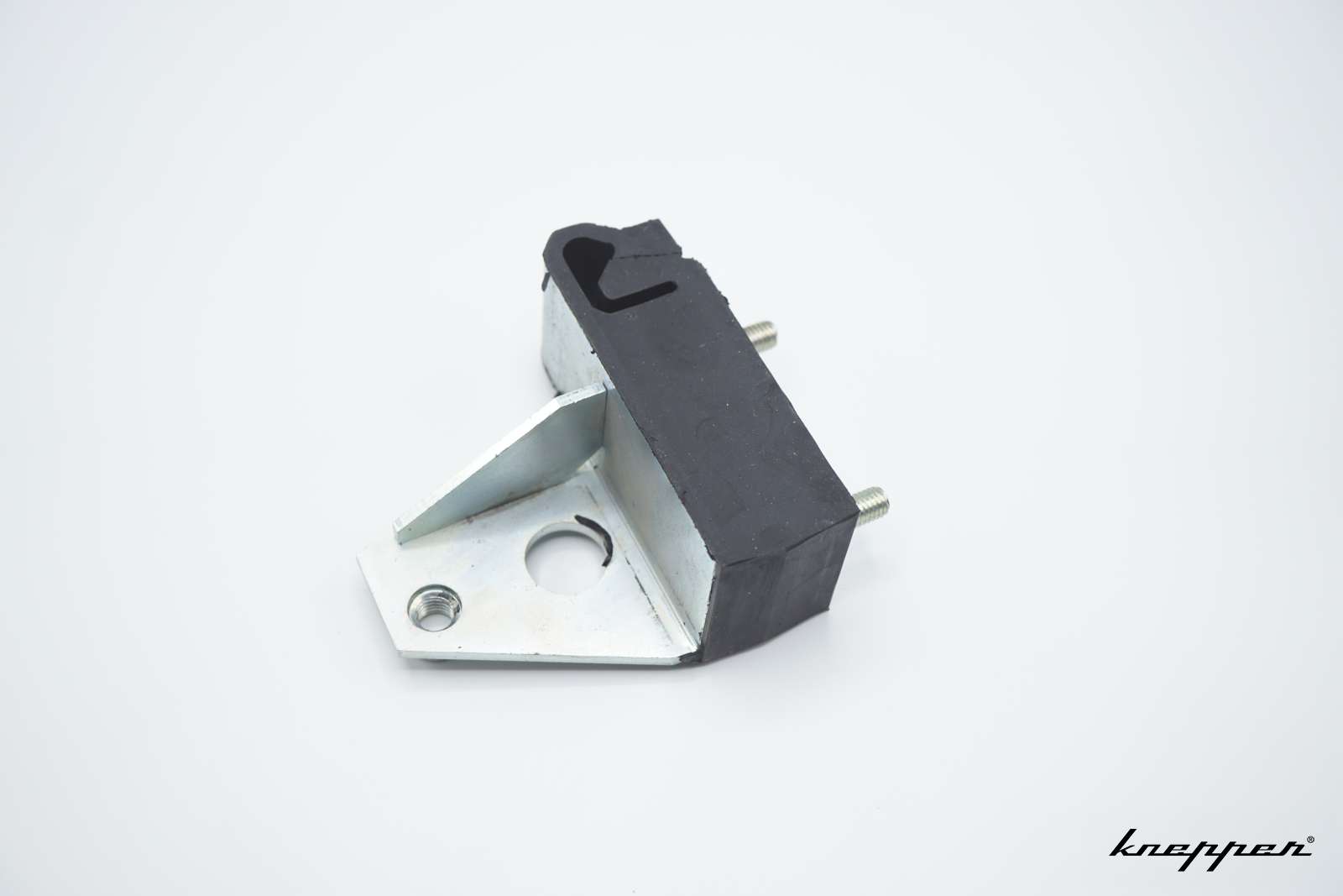 VW Käfer Getriebegummilager, hinten links, ab Bj. 08/72, Top Qualität