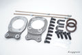 VW Käfer 1302/1303 Umbausatz auf Scheibenbremse