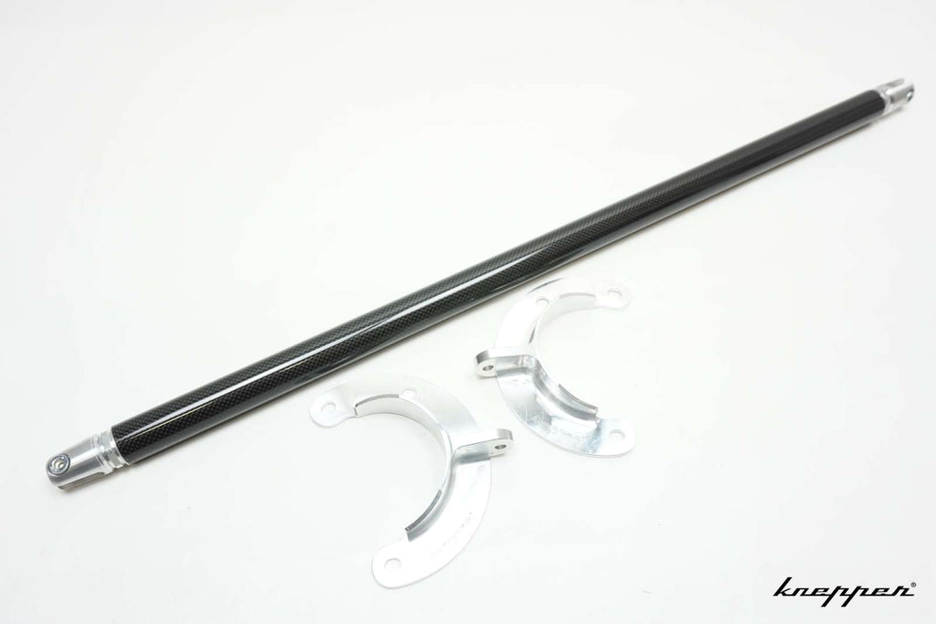 VW Käfer 1302 / 1303  Carbon Domstrebe, Standart, Einstellbar