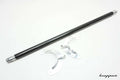 VW Käfer 1302 / 1303  Carbon Domstrebe, Standart, Einstellbar