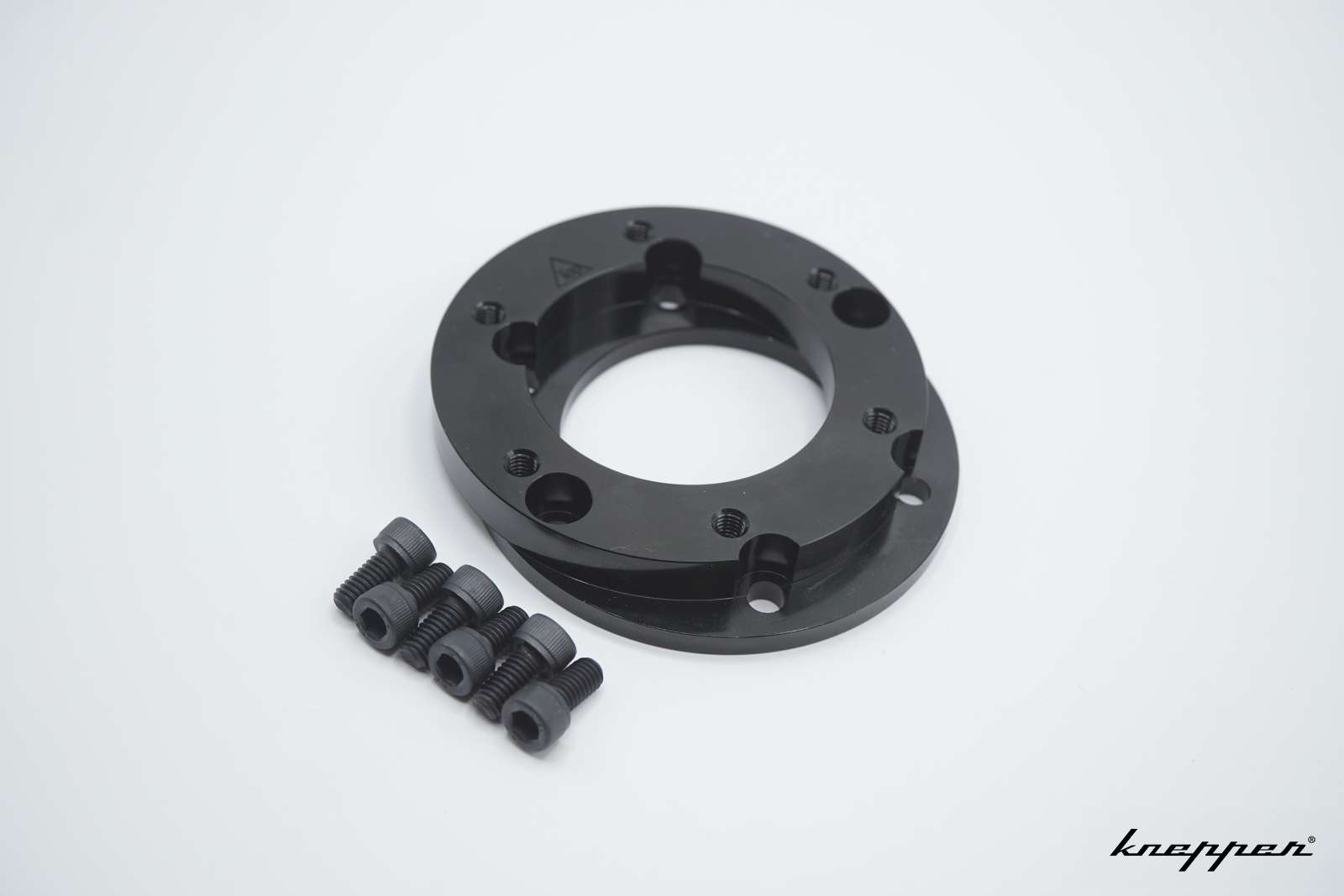 VW Käfer Exzenter-Ring für Raid Lenkradnabe