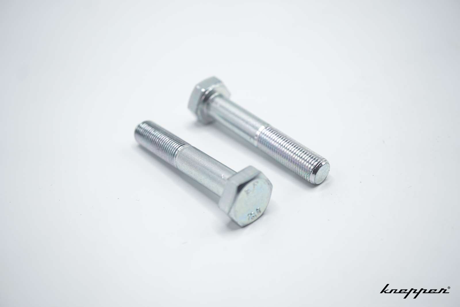 VW Käfer 1303 Schraube für Spurstangenkopf innen, ab Bj. 08/74, Set