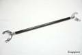 VW Käfer 1302 / 1303  Carbon Domstrebe, Verstärkt, Einstellbar