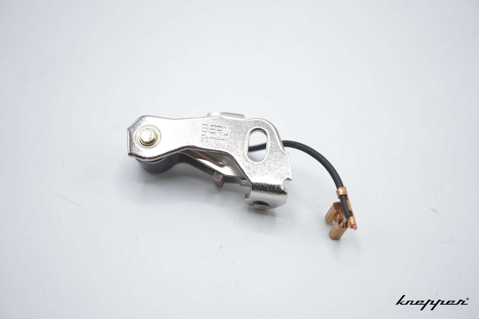 VW Käfer Zündkontakt, ab bj. 08/70, Beru