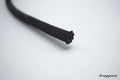 VW Käfer Unterdruckschlauch, 4,5mm, Laufender Meter