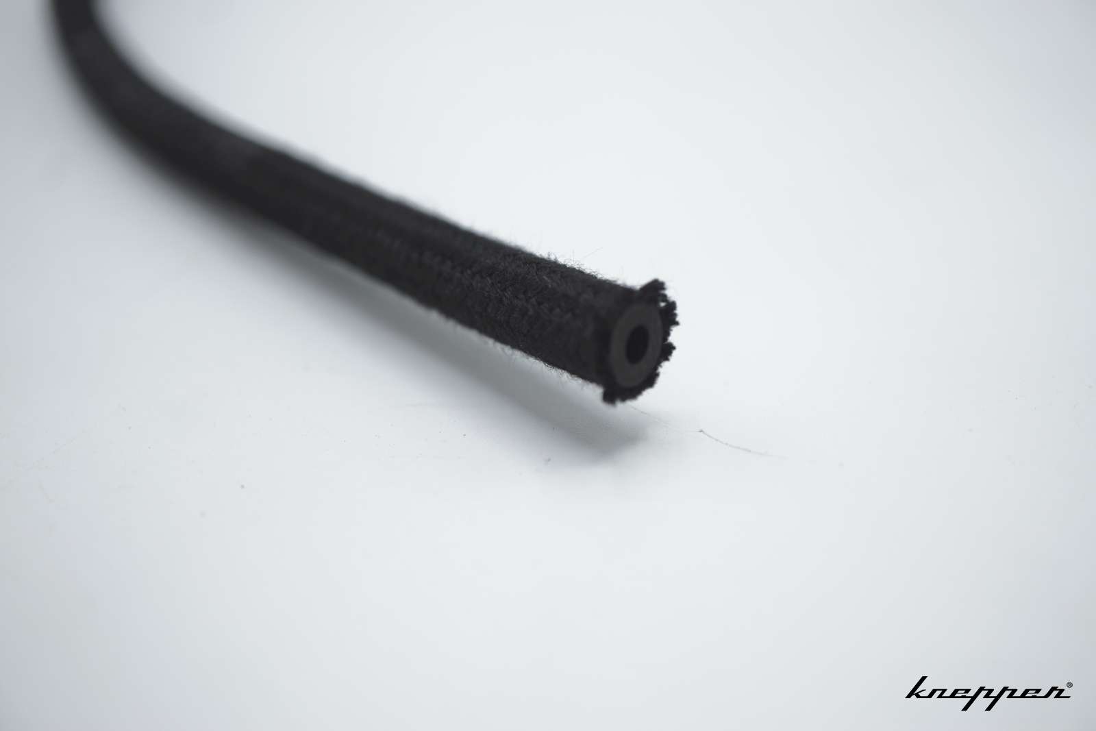 VW Käfer Unterdruckschlauch, 4,5mm, Laufender Meter