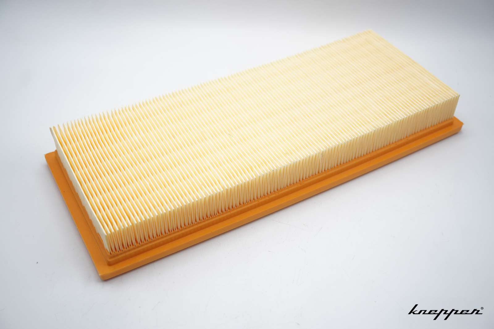 VW Käfer Luftfiltereinsatz für Trockenluftfilter