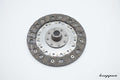 VW Käfer Kupplungsscheibe, 180mm, Sachs
