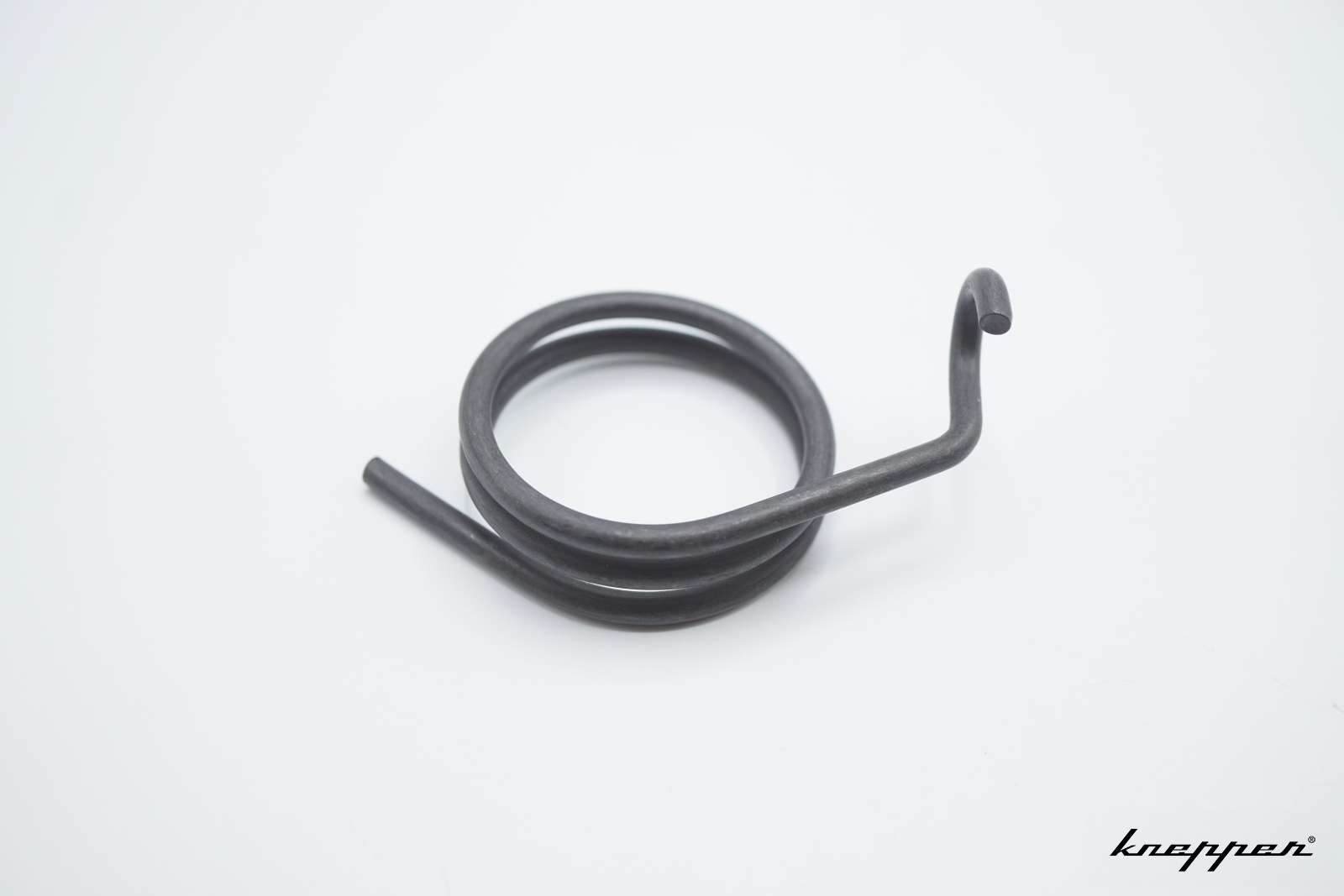 VW Käfer Rückholfeder für Kupplungsarm, Bj. 08/71 - 07/74
