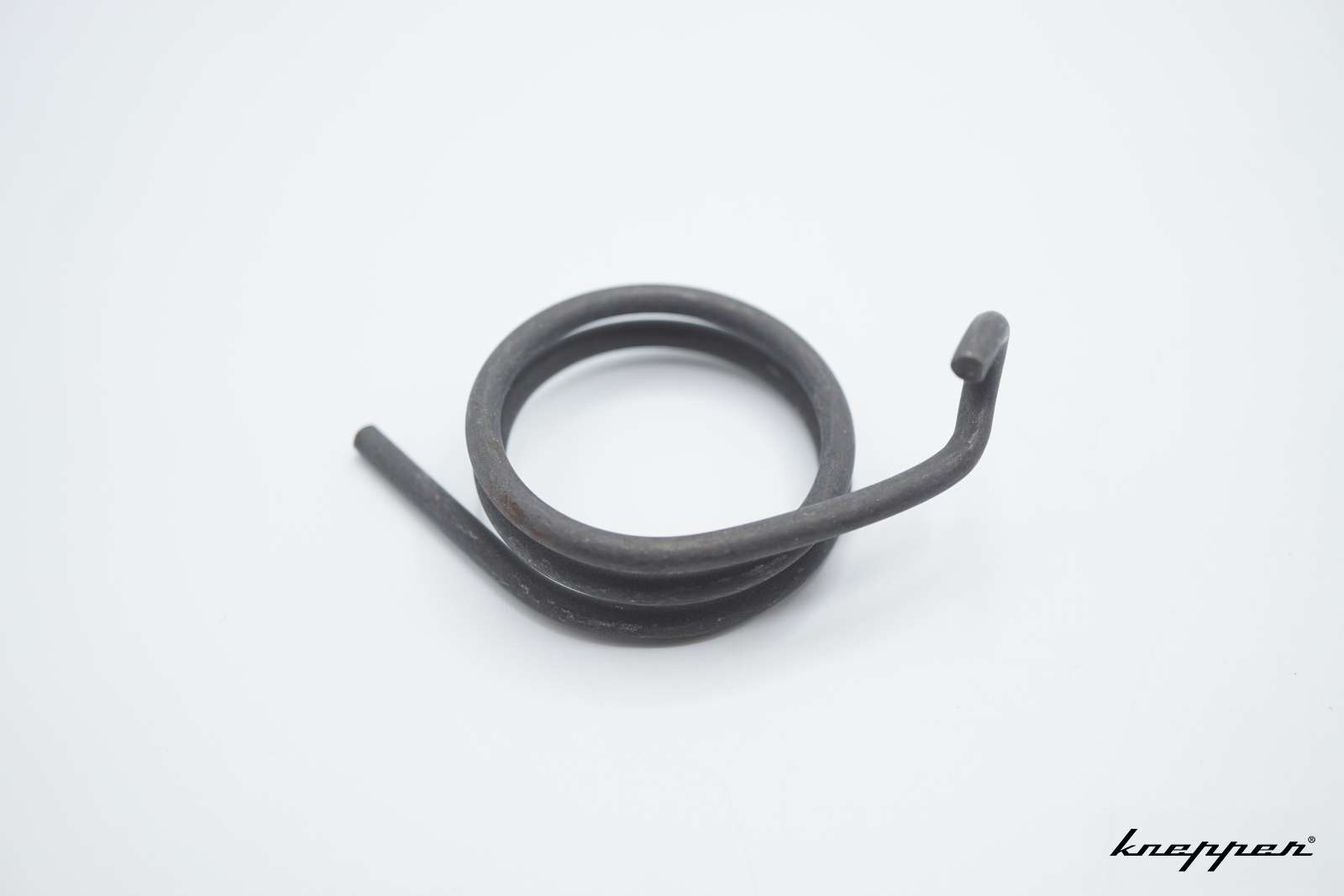 VW Käfer Rückholfeder für Kupplungsarm, Bj. 08/60 - 07/71, NOS