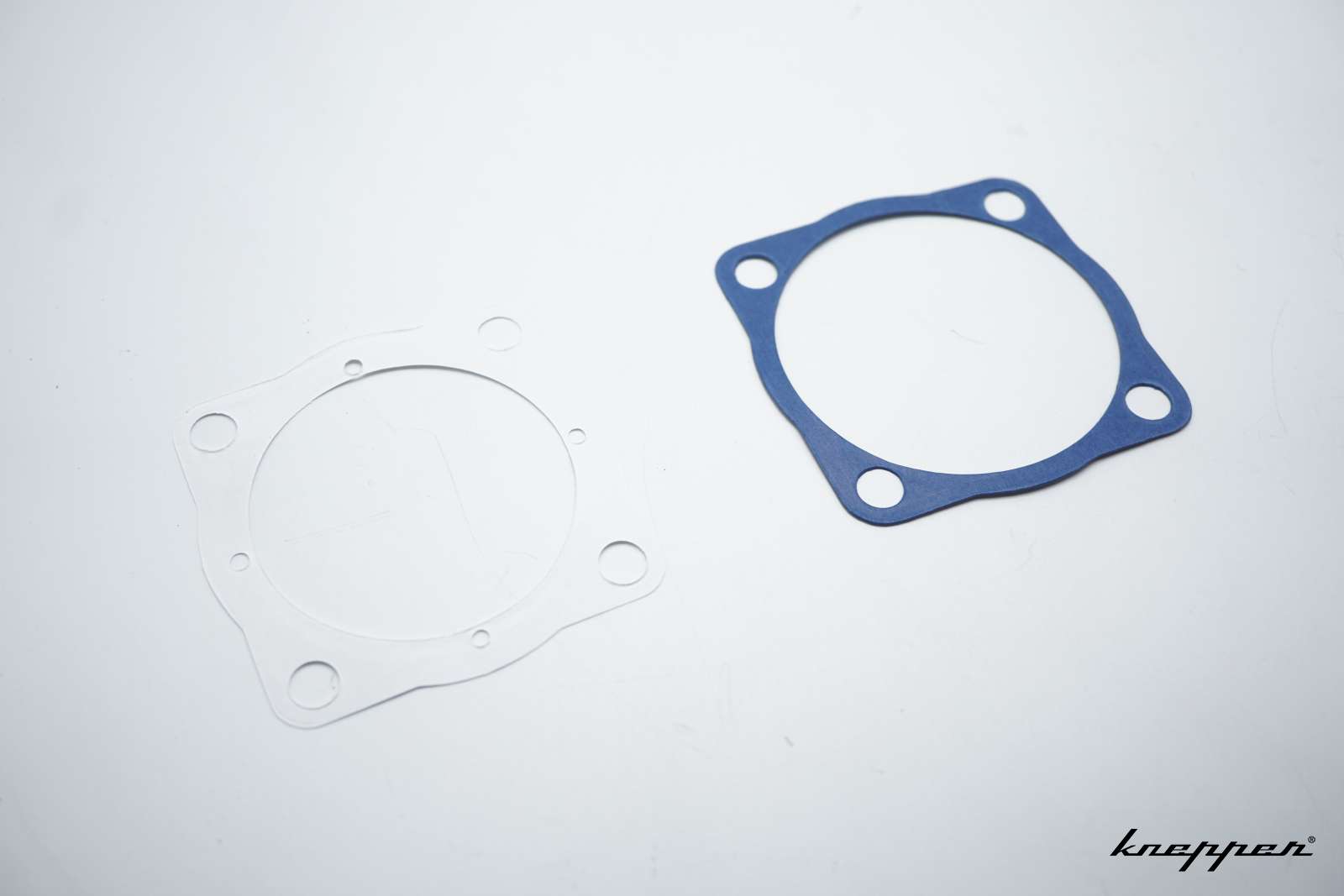 VW Käfer Dichtsatz für Ölpumpe, ab Bj. 08/67