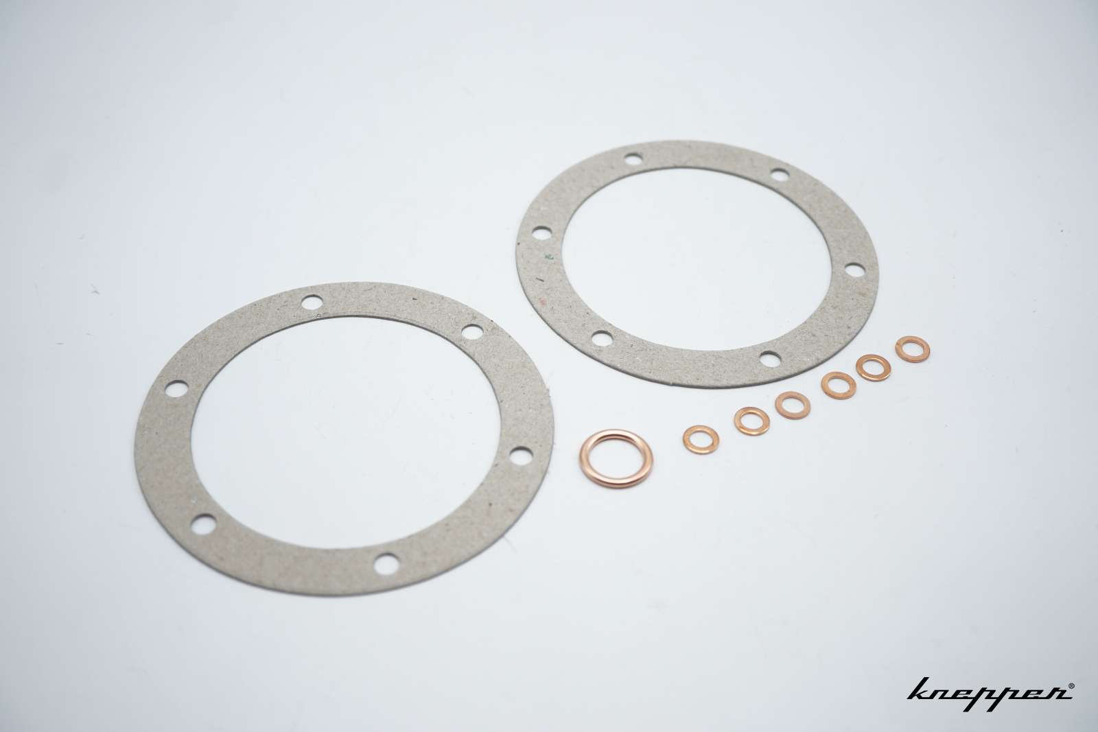 VW Käfer Ölwechseldichtung, Set, 34 -50ps