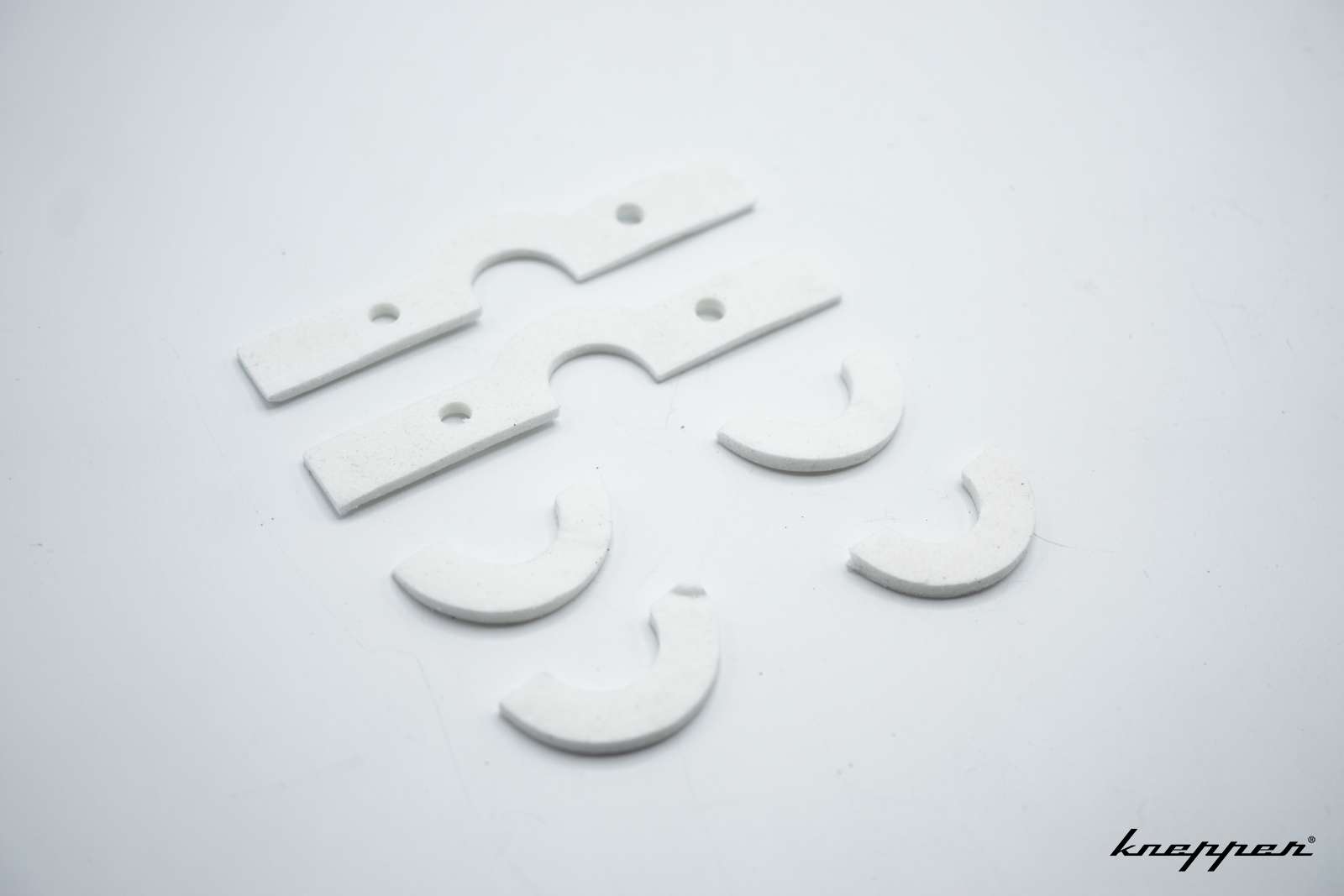 VW Käfer Dichtsatz für Vorwärmung