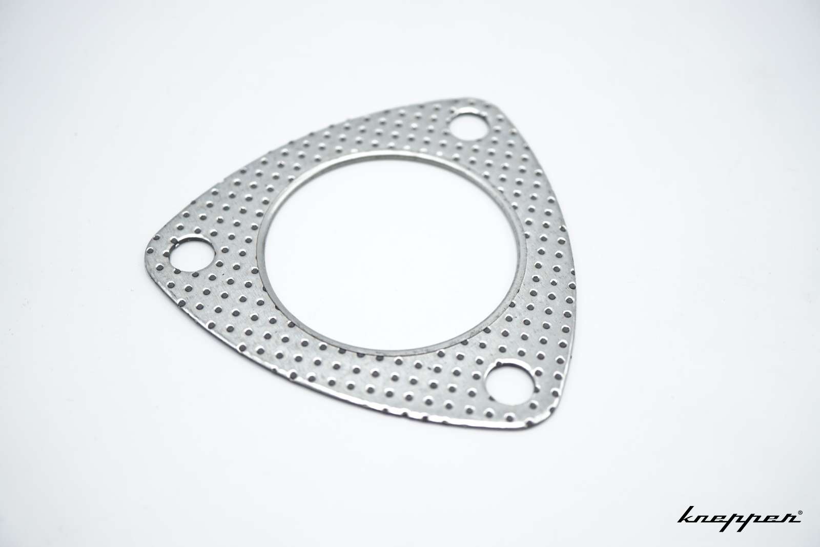 Metalldichtung für Edelstahl Auspuffanlage, Subaru Motor im Käfer/T3