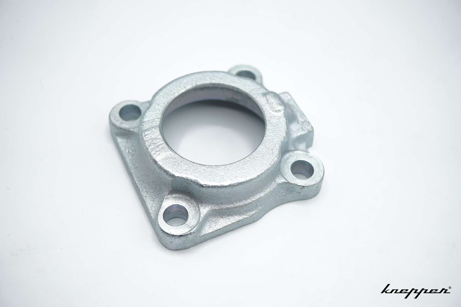 VW Käfer Lagerdeckel für Pendelachse