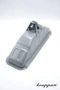 VW Käfer Mittelbock für Sitz, links, Top-Qualität, Bj. 08/72 - 07/75