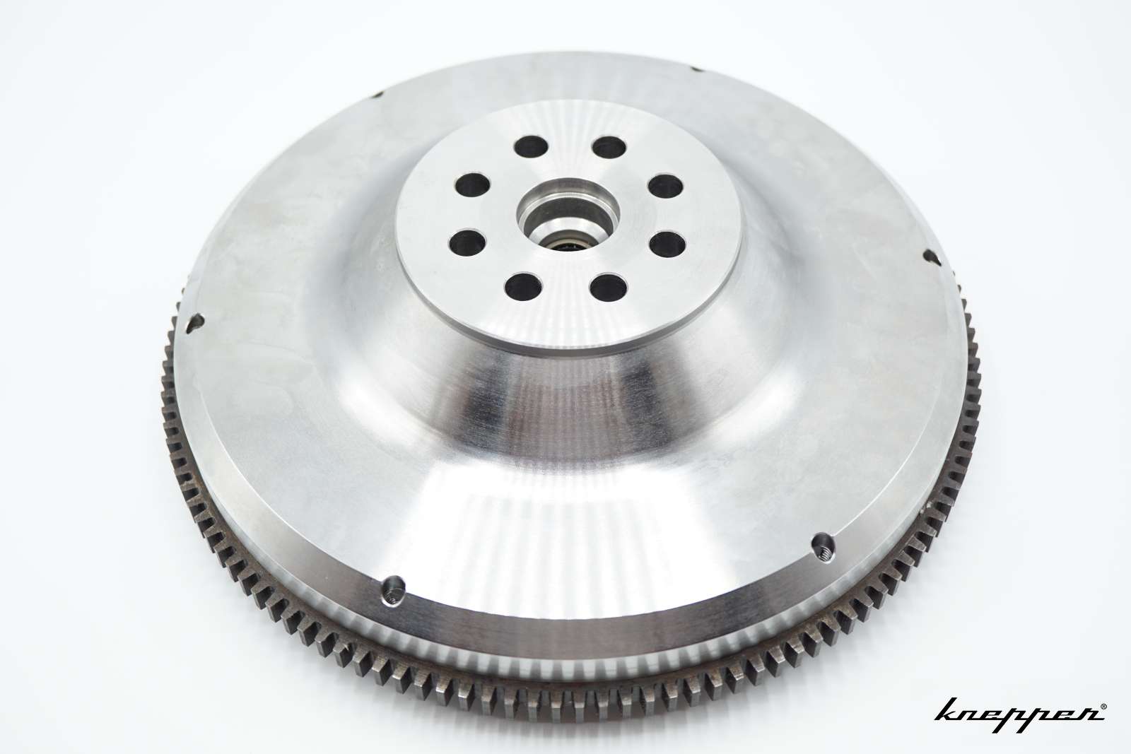 LMB Adapterset für Subaru Motor im Käfer