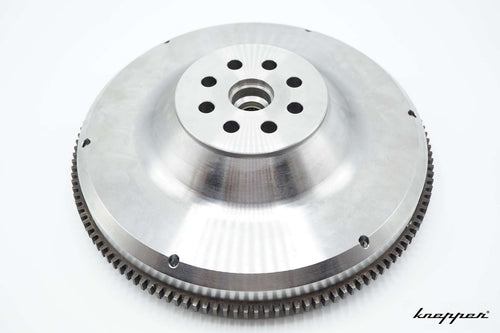 LMB Adapterset für Subaru Motor im Käfer