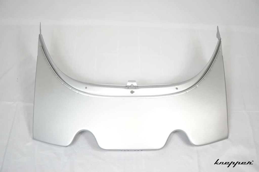 VW Käfer Abschlussblech hinten, ab Bj. 08/67, Top Qualität