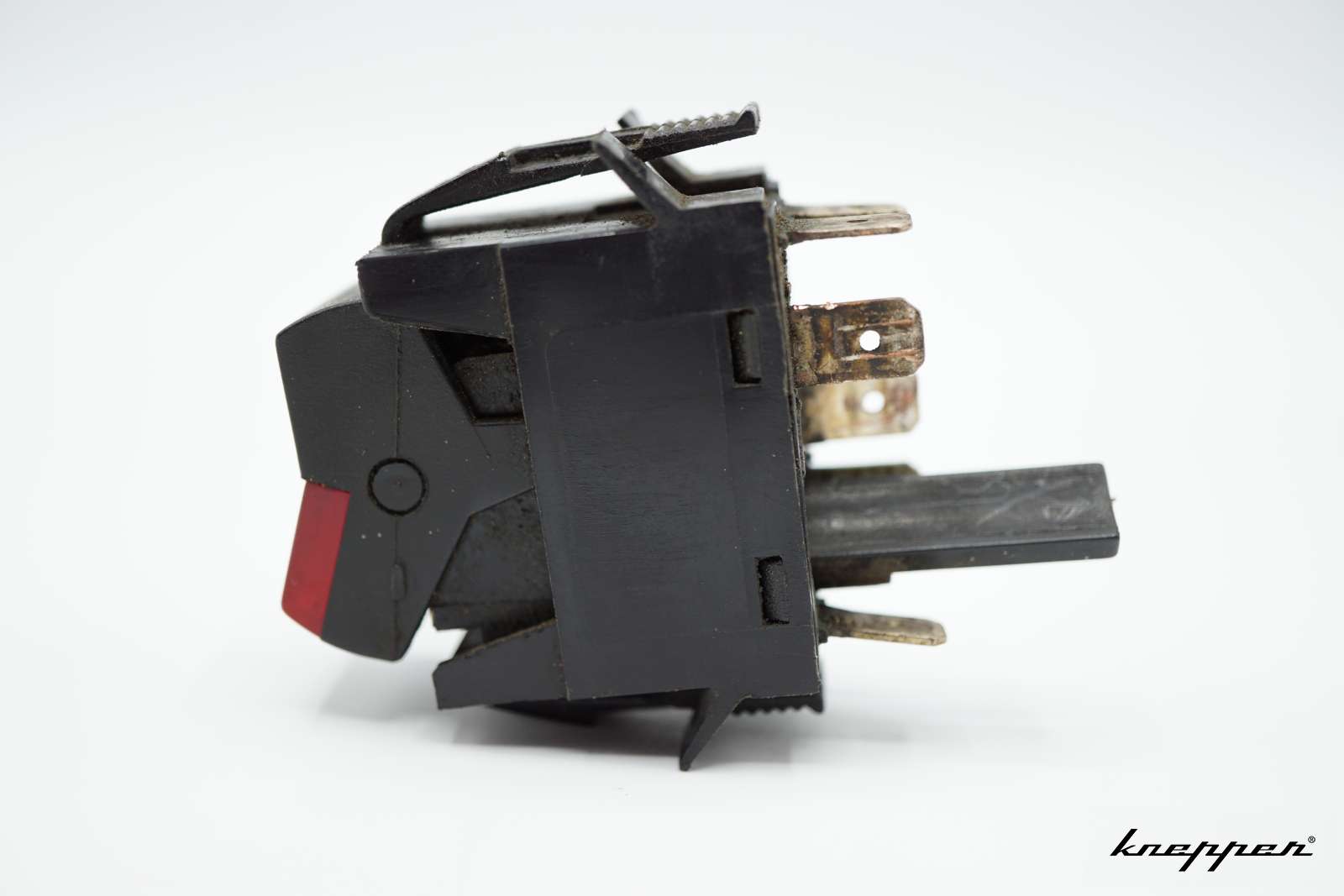 VW Käfer 1303 Warnblinklichtschalter, gebraucht