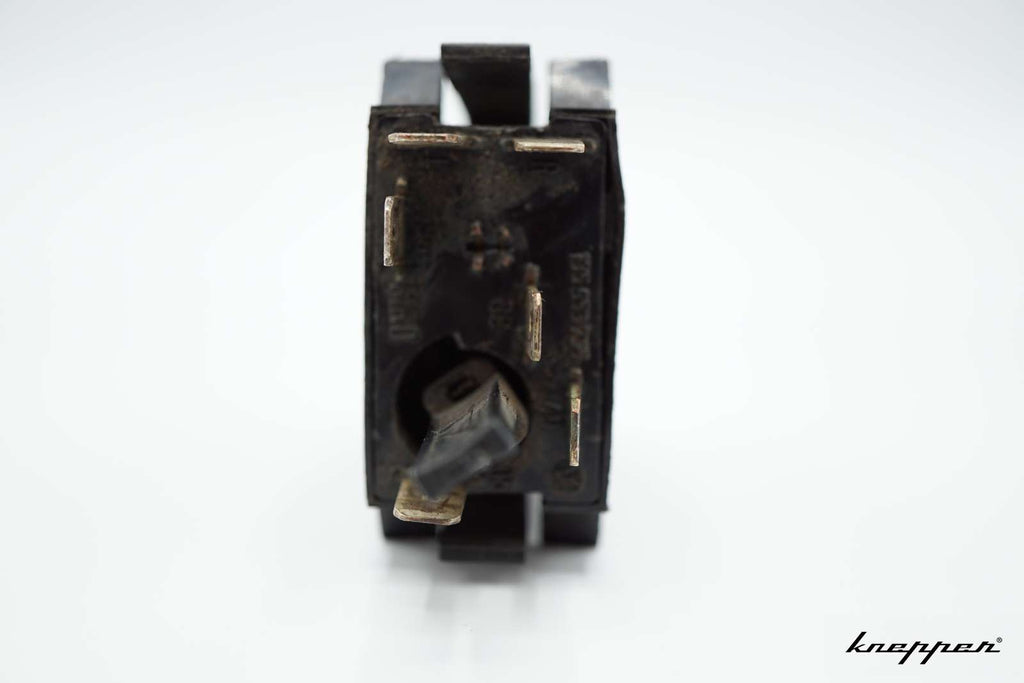 VW Käfer 1303 Warnblinklichtschalter, gebraucht