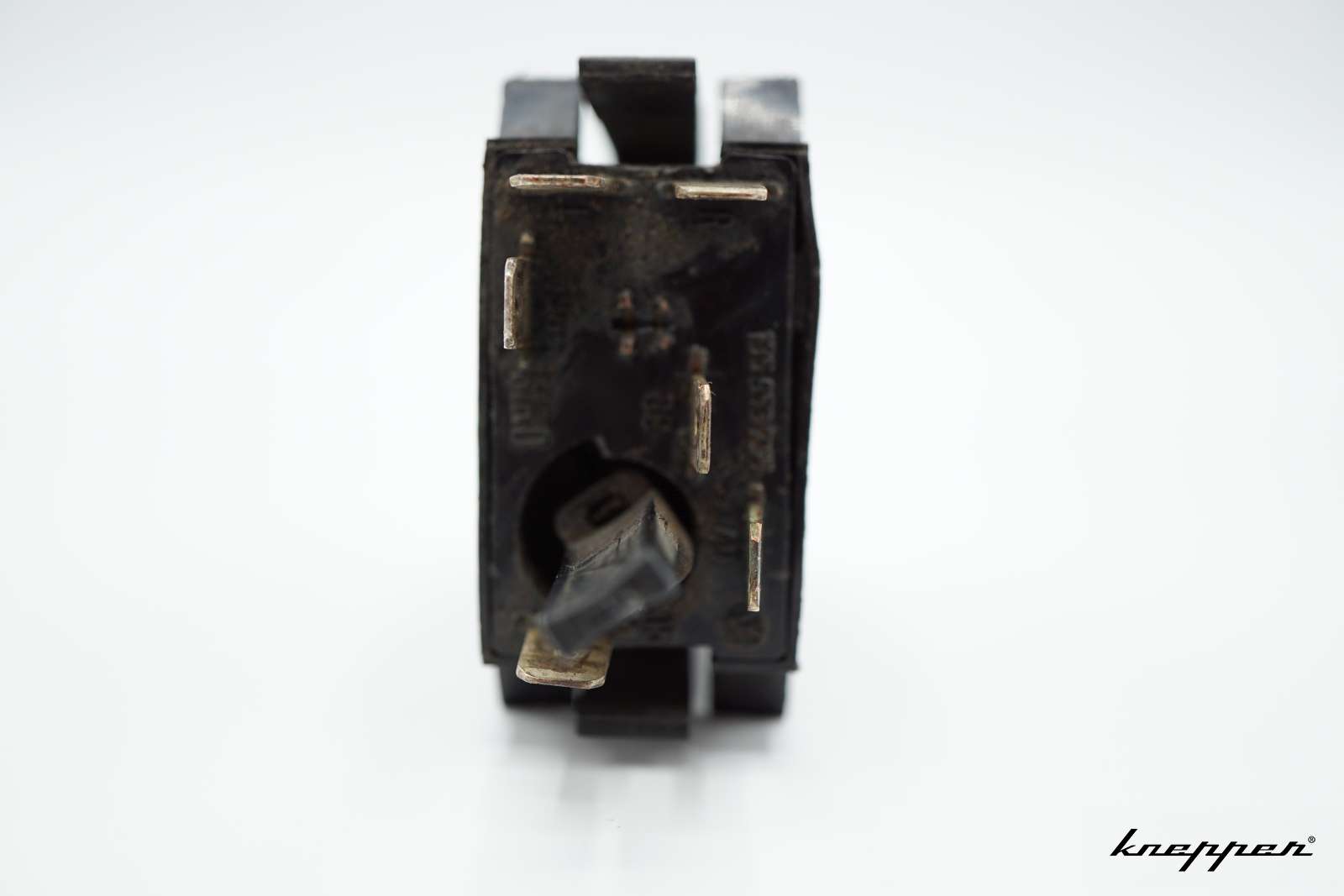VW Käfer 1303 Warnblinklichtschalter, gebraucht