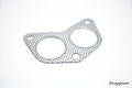 Subaru EJ 20/22/25 Abgaskrümmer Metalldichtung