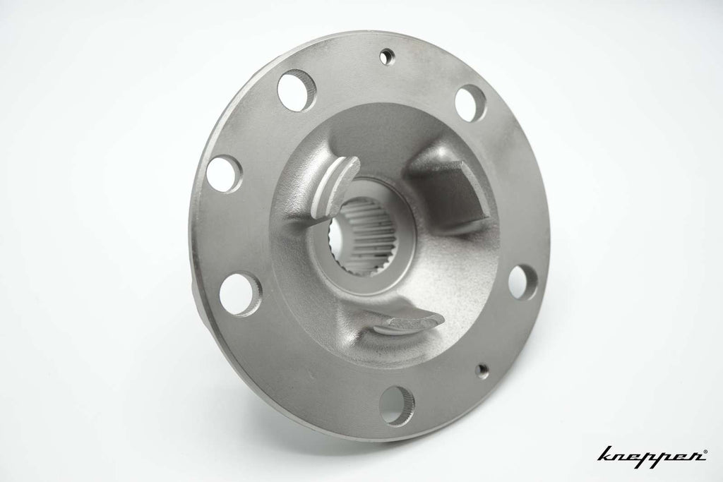 Porsche 944 Radnabe für Alu- Schräglenker, hinten, breite, Einzelstück