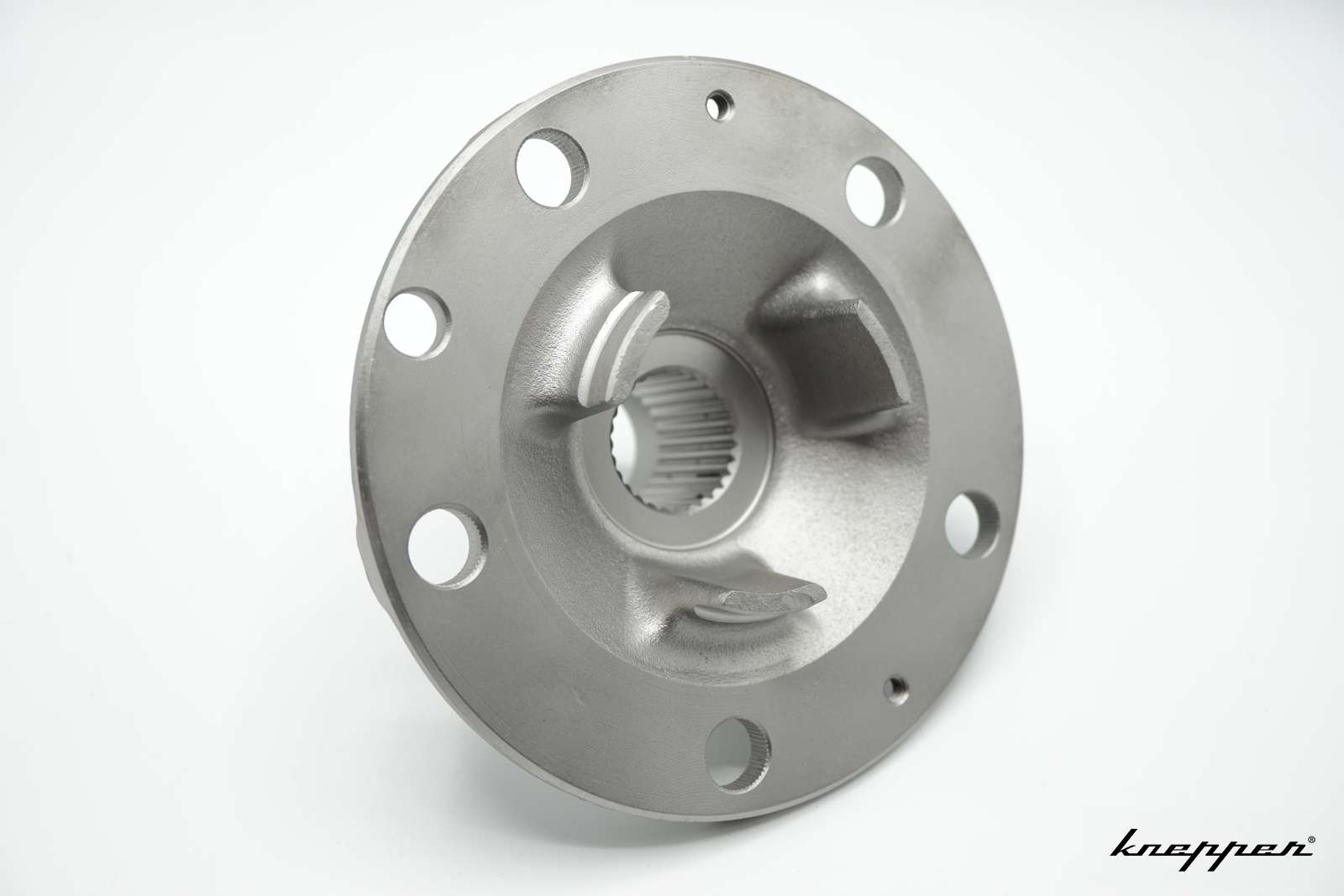 Porsche 944 Radnabe für Alu- Schräglenker, hinten, breite, Einzelstück
