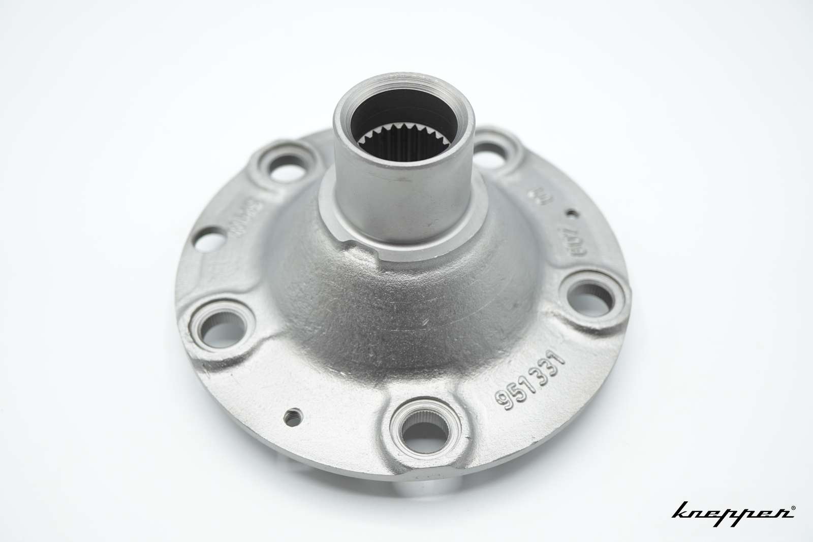 Porsche 944 Radnabe für Alu- Schräglenker, hinten, breite, Einzelstück
