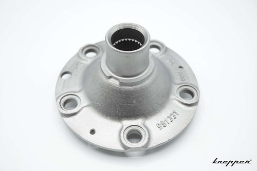 Porsche 944 Radnabe für Alu- Schräglenker, hinten, breite, Einzelstück