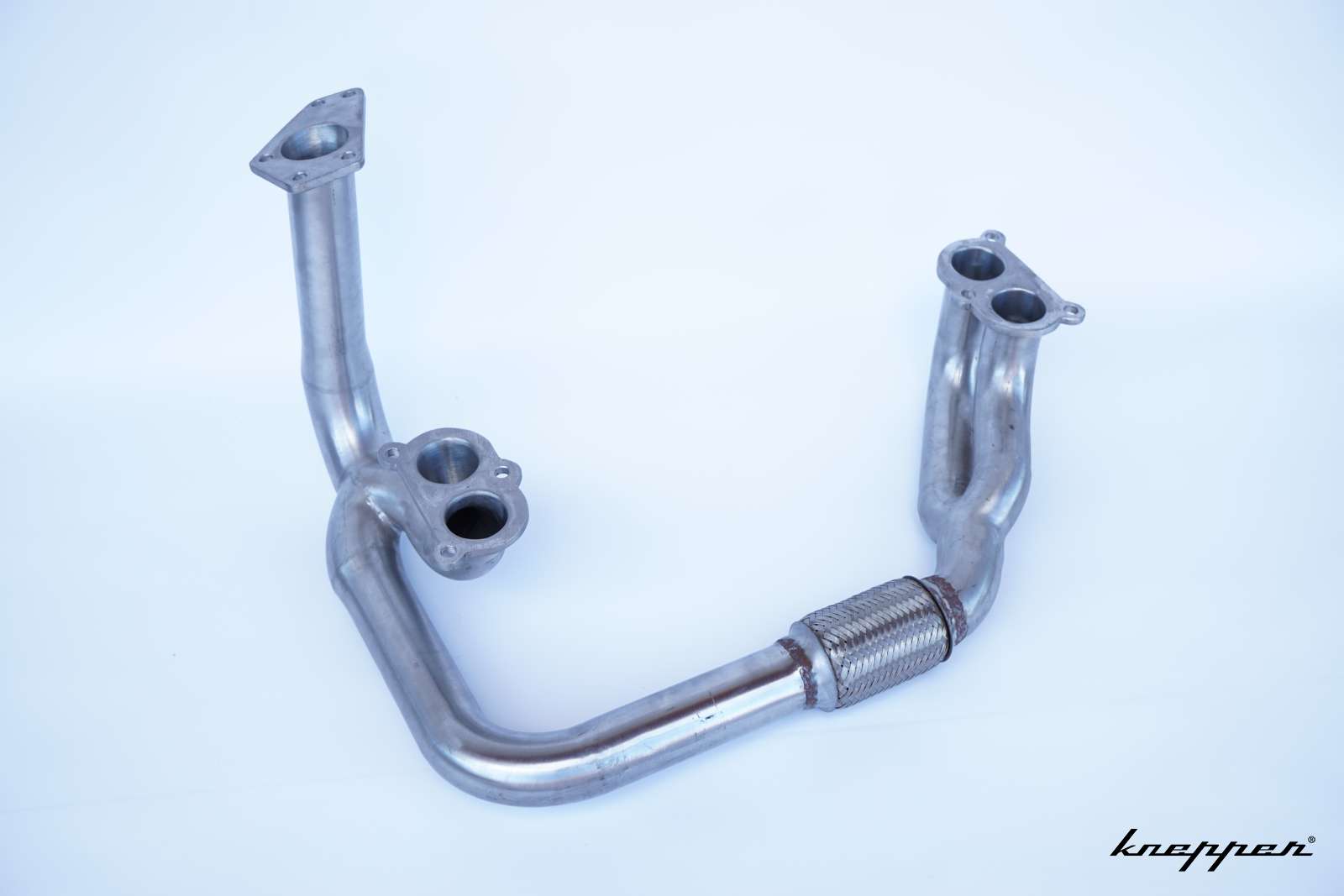 Subaru EJ20 Turbo Krümmer, für Käfer, Edelstahl